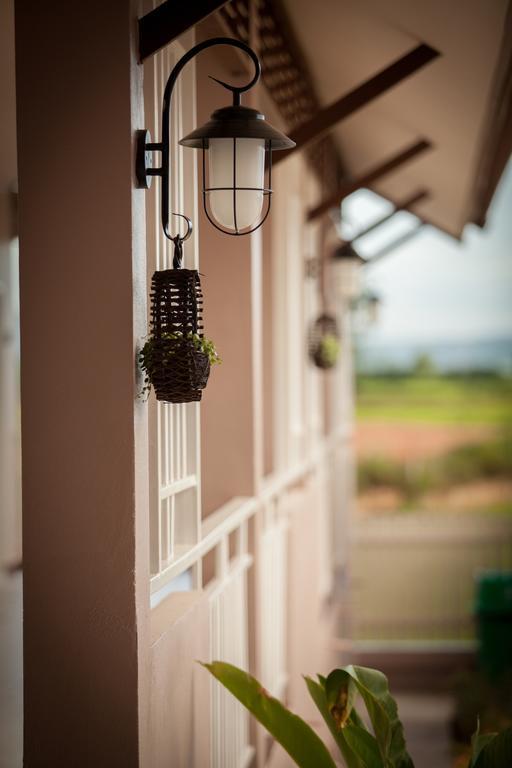 Chiangkham Grand Villa - Sha Certified Chiang Kham Екстериор снимка