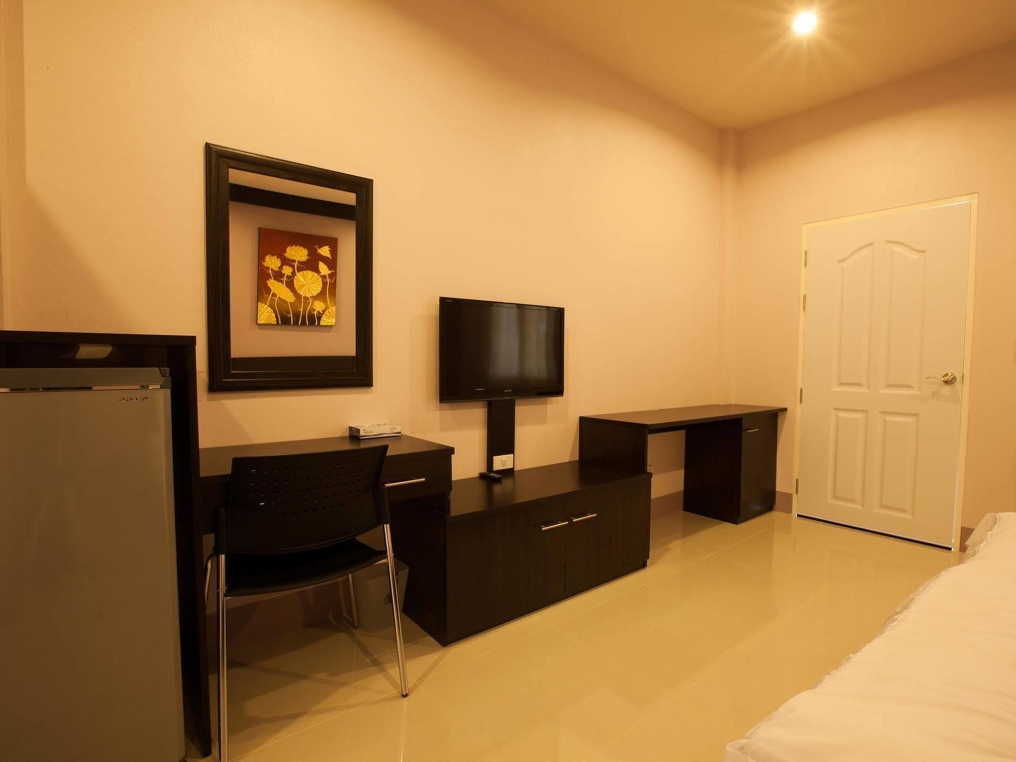 Chiangkham Grand Villa - Sha Certified Chiang Kham Екстериор снимка